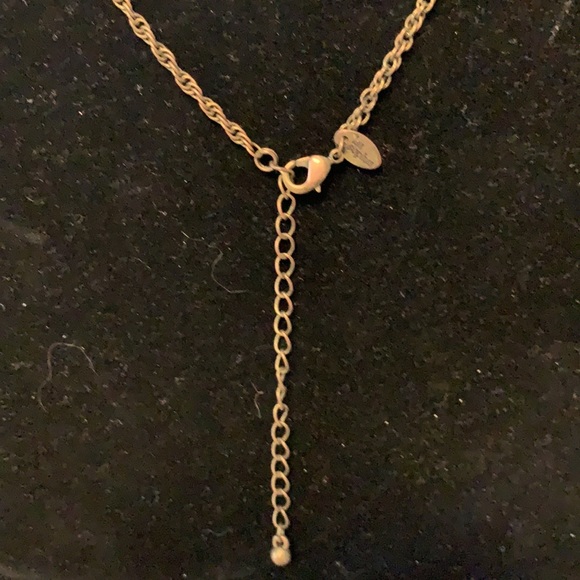 Lia Sophia Necklace - Picture 3 of 8